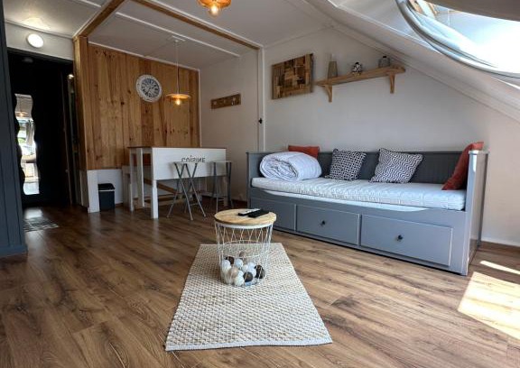 Metabief Wohnung | Beau studio la campagnarde