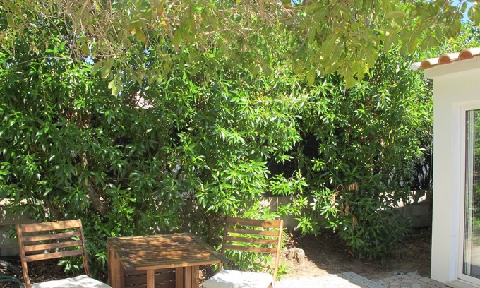 Albufeira Hütte | Beautiful, newly renovated, romantic cottage walking distance to golden beaches