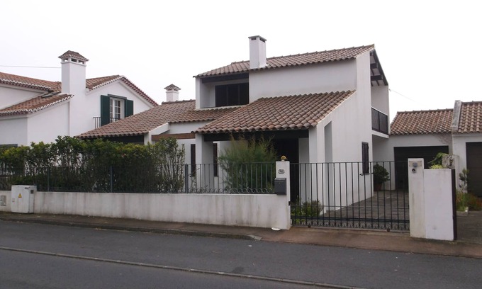 Lagoa Villa | Schöne gemütliche Villa