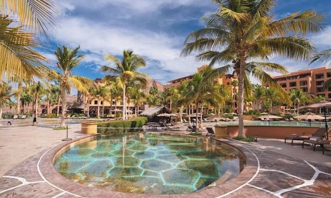 Puerto Escondido Haus | Beautiful Villa del Palmar Suite at the Islands of Dazante Bay