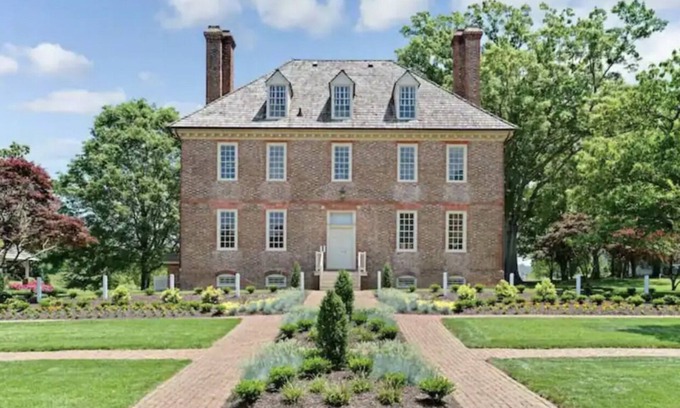 Berkeley Resort | Beautiful 1 Bedroom unit @ The Historic Powhatan