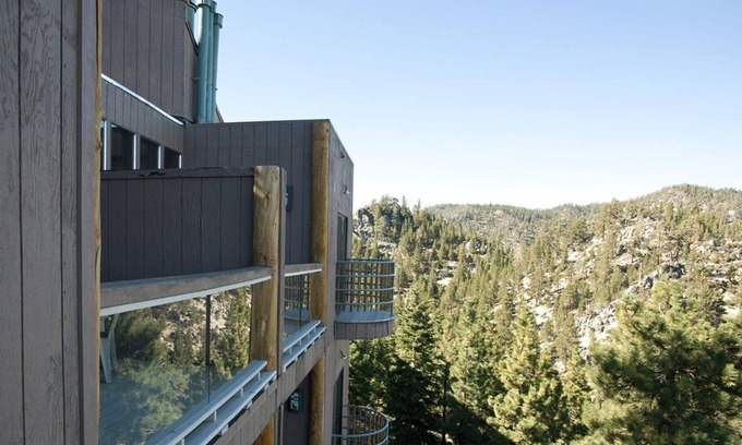 Lower Kingsbury Wohnung | Beautiful 2 bedroom vacation home, sleeps 6