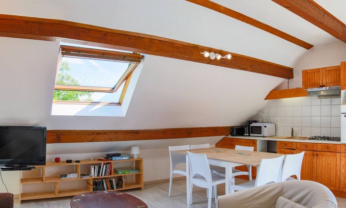 Lathuile Wohnung | Schöne 3 * WOHNUNG - ANNECY SEE und Berg, 6 Personen