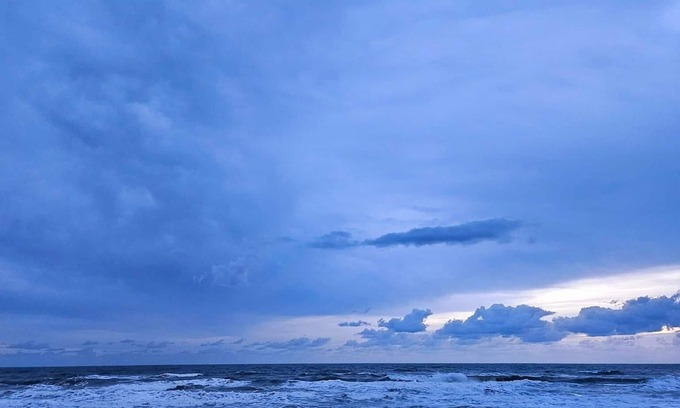 Bethune Beach Eigentumswohnung | Beautiful 3 bedroom condo on Bethune Beach! Walk to Canaveral Sea Shore.