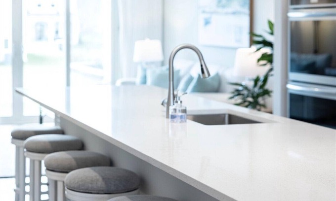 Long Neck Haus | Great availability - Beautiful 4-bedroom townhome at the Peninsula!