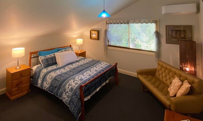 Tawonga South Wohnung | Beautiful and comfortable, located in the heart of town