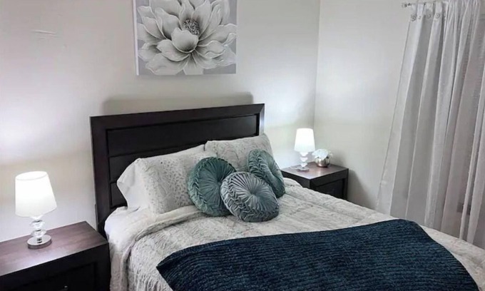 Organ Wohnung | Beautiful and comfortable two bedroom apartment