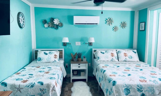 Egypt Lake-Leto Wohnung | Beautiful and comfortable rom apt # 2