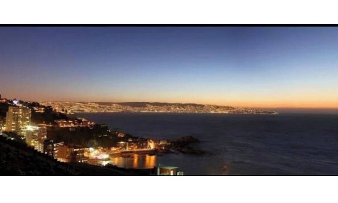 Renaca Wohnung | Beautiful apartment. With spectacular Ocean View.