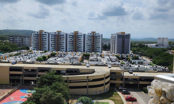 Puerto Colombia Haus | Beautiful apartment to rest and vacation near puerto colombia.