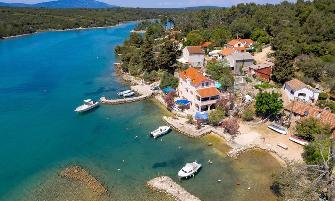 Punta Kriza Wohnung | Schöne Wohnung in Punta Kriza