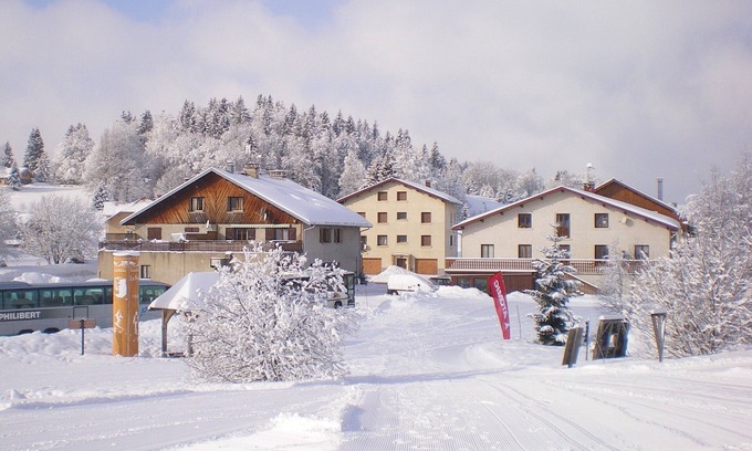 La Pesse Wohnung | Beautiful apartment in the mountains