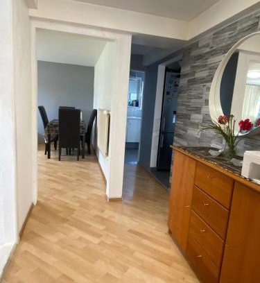 Innri-Njarthvik Wohnung | Beautiful apartment in the heart of Keflavik