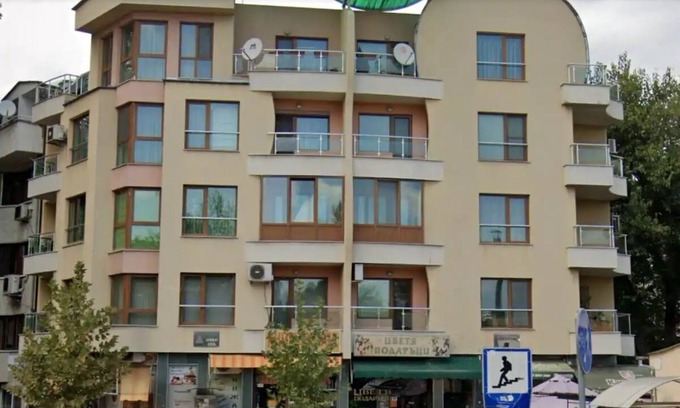 Plovdiv Wohnung | Beautiful apartment "Mizia" with a parking space
