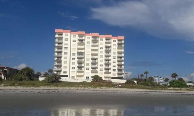 Seawinds Condo Eigentumswohnung | Schöne Beachside Condo in Ormond-by-the-Sea