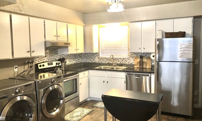 Clearfield Haus | Schönes Stadthaus in zentraler Lage zwischen Ogden und Salt Lake City!