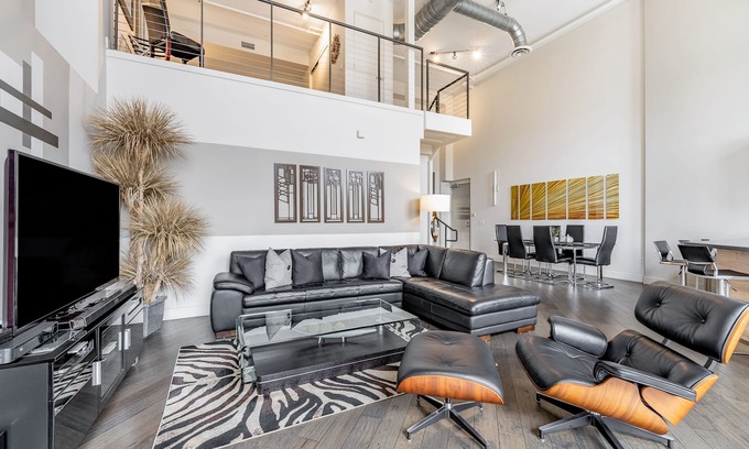 Brown and Stetson Business Eigentumswohnung | Wunderschönes, modernes Loft im Herzen von Scottsdale