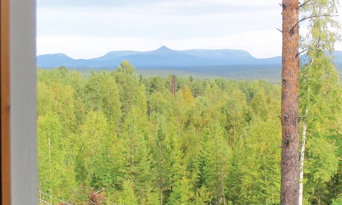 Alvdalen Municipality Haus | 3 Zimmer Unterkunft in Särna