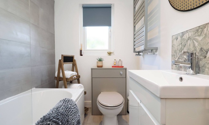 Nantgarw Wohnung | Beautiful Cottage in Nantgarw