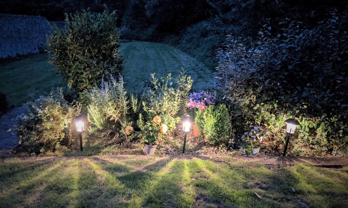 Ely Hütte | Beautiful cottage in Sutton Ely-Next to Sutton Gault