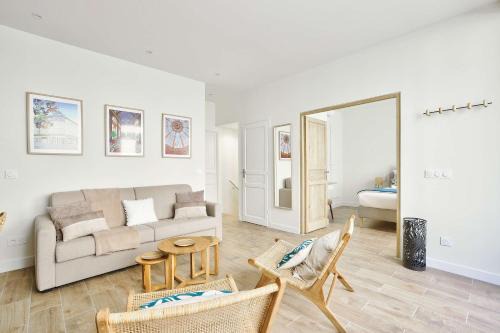 L'Europe Wohnung | Beautiful flat for 6 pax - Opera