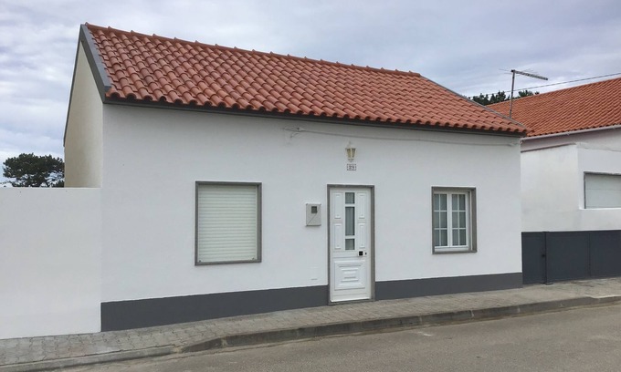 Atalaia Haus | Schönes Zuhause in der Ferne.