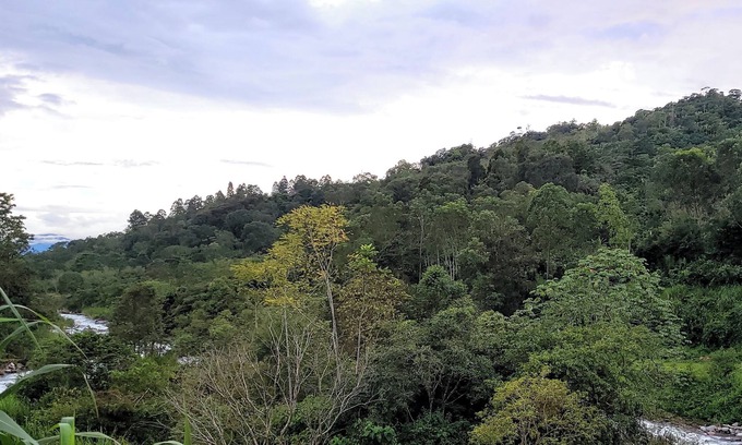 Rivas Haus | Beautiful home in the Heights: Panoramic Views and Tranquility in Rivas