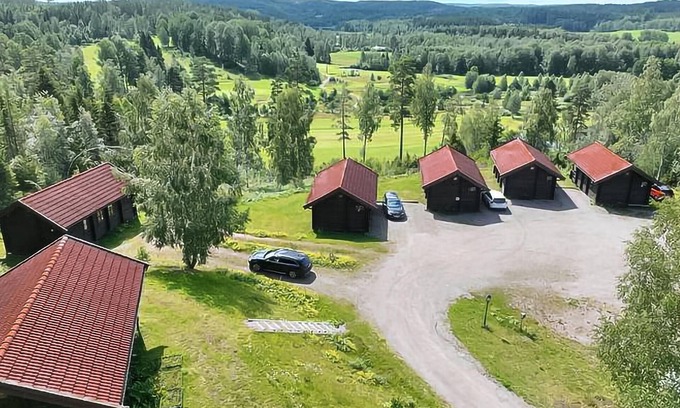 Arjang Haus | Beautiful home in årjäng with sauna