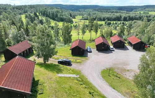 Arjang Haus | Beautiful Home In Årjäng With Sauna
