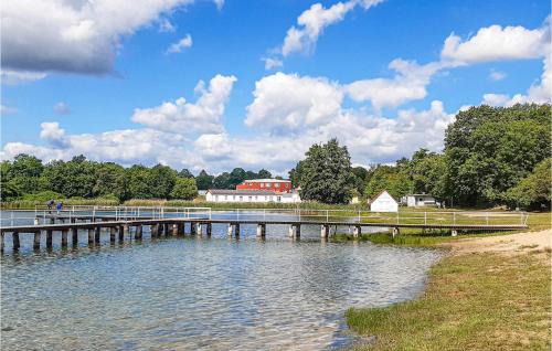 Gutzkow Haus | Beautiful Home In Gützkow With Kitchen