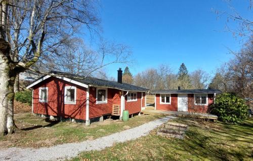 Hoor Haus | Beautiful Home In Höör With Wifi