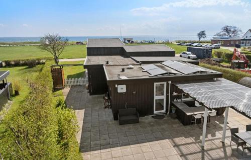 Hejsager Strand Haus | Beautiful Home In Haderslev With Sauna