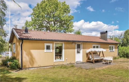 Nassjo Municipality Haus | Beautiful Home In Nässjö With Kitchen