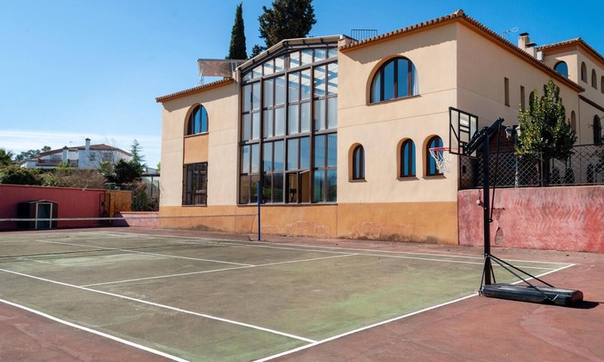 Otura Haus | Schönes Haus in Otura mit Küche