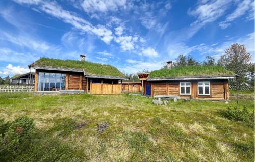 Vestre Slidre Haus | Beautiful Home In Røn With Sauna