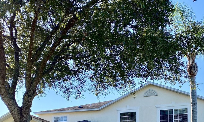 Highgate Park Haus | Beautiful home in secure gated community, private south facing pool and spa.