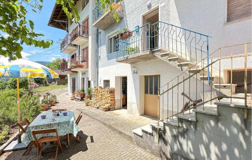 Sovramonte Haus | Beautiful Home In Sovramonte With Wifi