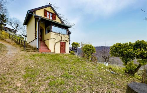 Velika Pisanica Haus | Beautiful Home In Veliki Grdevac