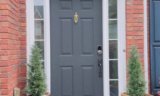 Austell Haus | Beautiful Home near Truist Park and Downtown ATL. 20% off for this New listing!