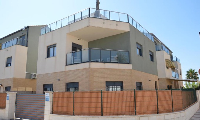 Daimuz Haus | Beautiful house at Daimus Beach