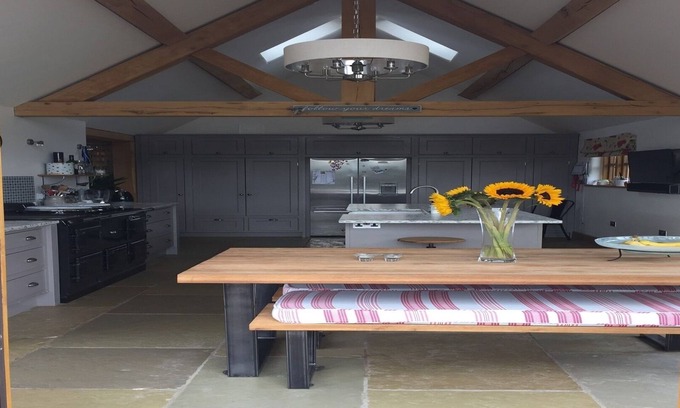 Pembridge Sonstige | Schönes Haus in ländlicher Lage - Glasfaser-Internet