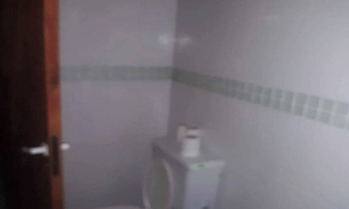 Mar del Tuyu Haus | Schönes Haus in der Nähe des Meeres