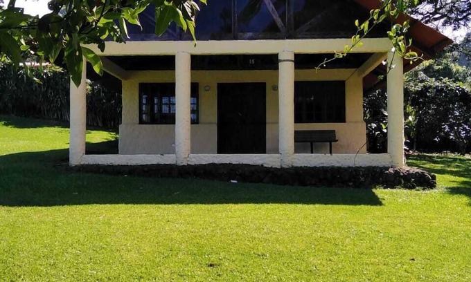 Birri Haus | Beautiful house with an outstanding view of the city on a tranquil location.