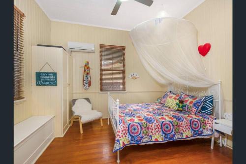 Bulimba Haus | Beautiful house with city views