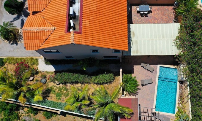 Kamay Haus | SCHÖNES HAUS MIT PRIVATEM POOL IN GOLDKÜSTE