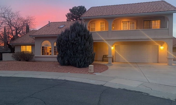 Page Haus | Beautiful Lake Powell Individuelle Ferienhaus