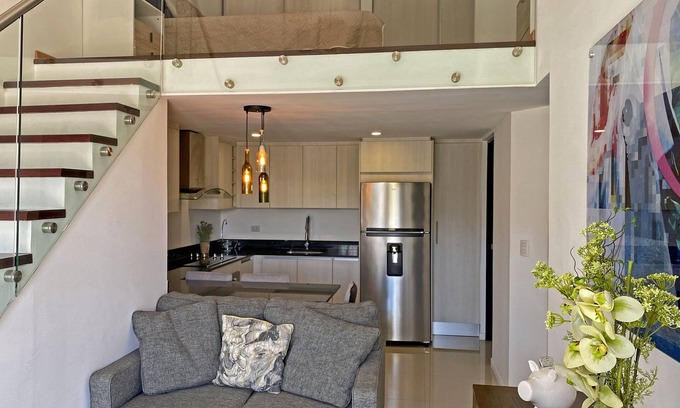 Santa Ana Wohnung | Beautiful modern Apartment