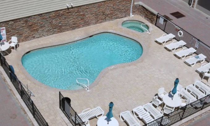 Seaside Heights Haus | Beautiful New Spacious Townhome w/ Pool, Steps to Beach/Boardwalk, 3 Levels