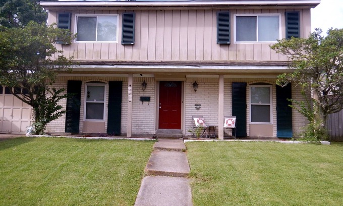 Algiers Haus | SCHÖNE RUHIGE STADT IN DER NÄHE DER STADT (Region Algier)