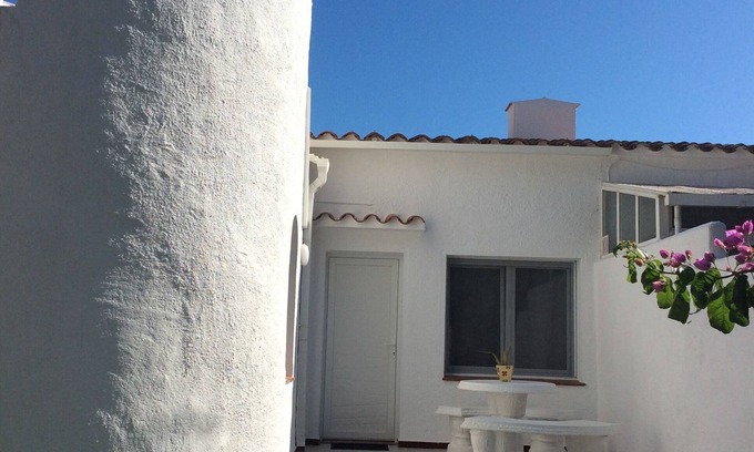Castello d'Empuries Haus | BEAUTIFUL RENOVATED HOUSE 2020